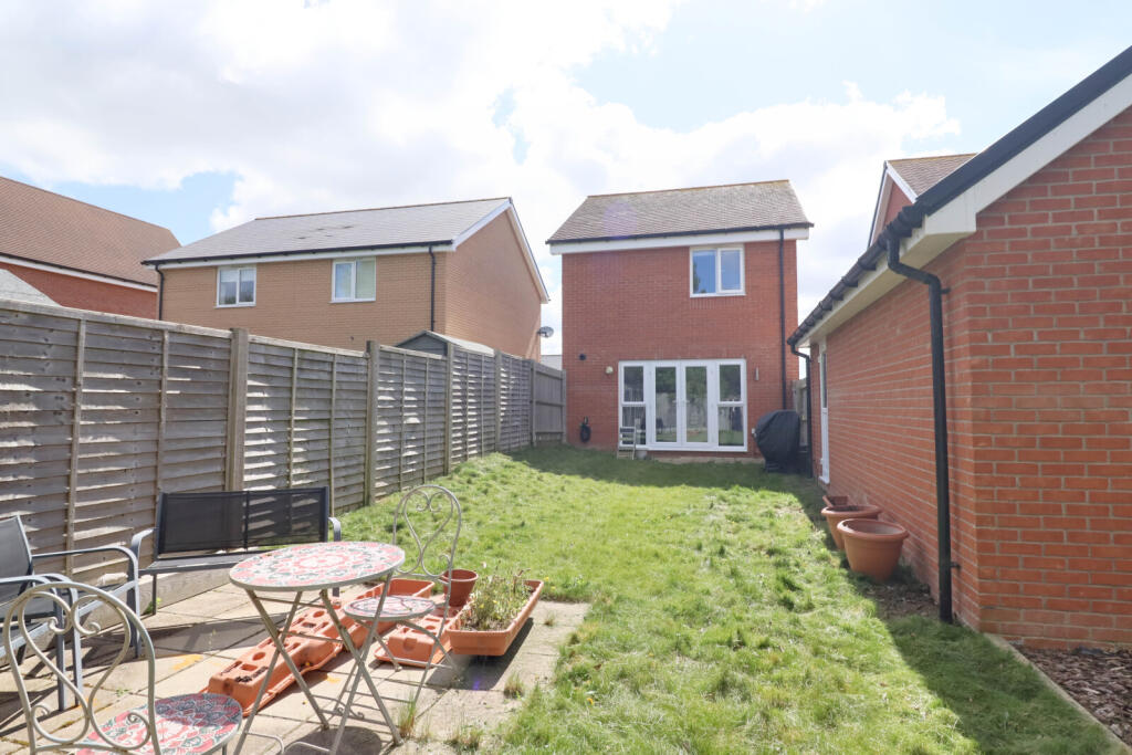 Additional image 9 of Crozier Drive, Cressing, CM77