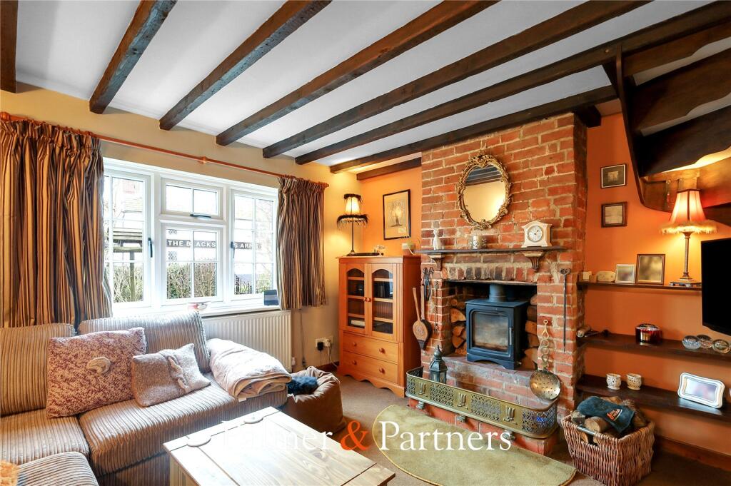 Additional image 35 of The Heath, Mistley, Manningtree, Essex, CO11