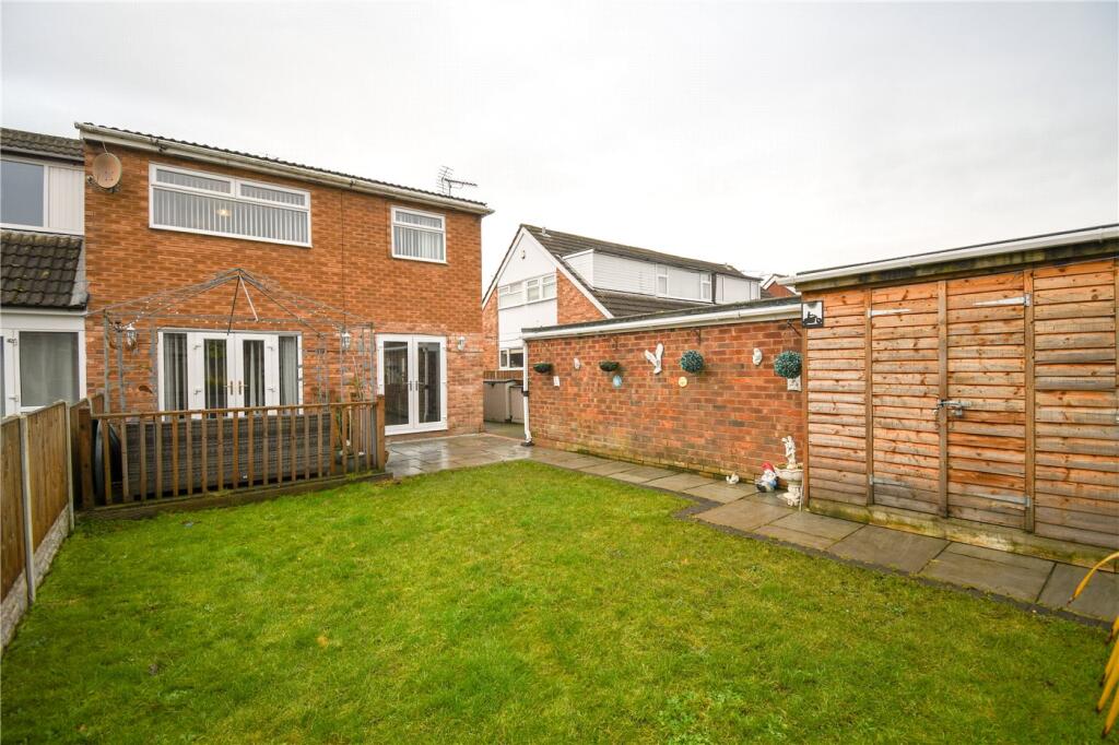 Additional image 22 of Green Lane, Great Sutton, Ellesmere Port