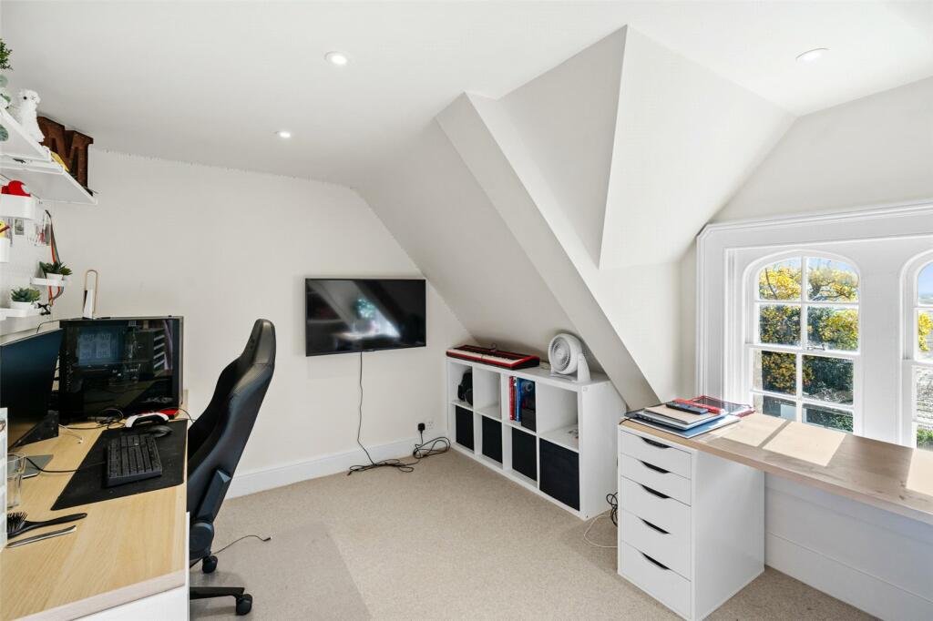 Additional image 28 of The Old Rectory, Rectory Road, Aldham, Essex, CO6