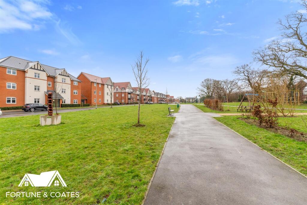 Additional image 14 of Kingfisher Way, Harlow