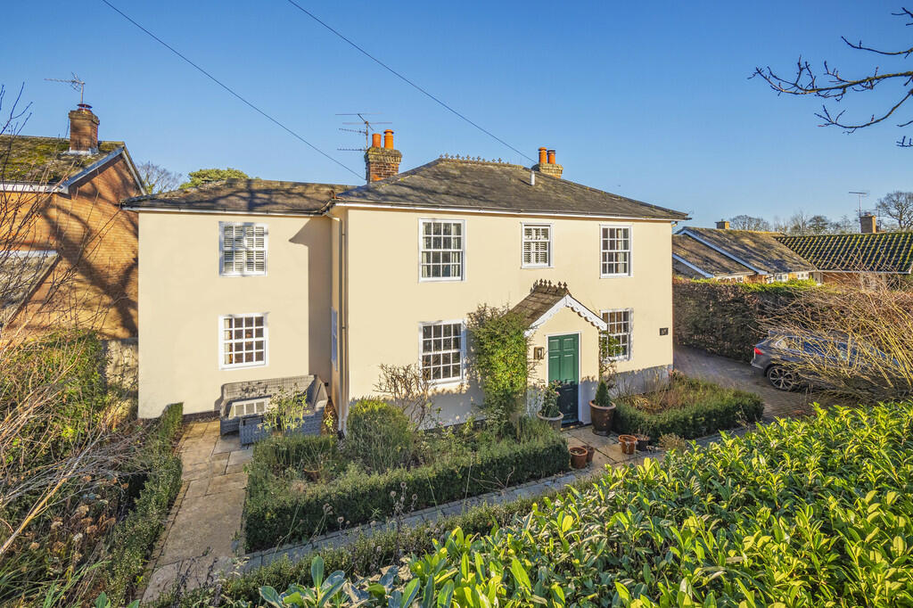 Primary image of Great Horkesley, Colchester, Essex