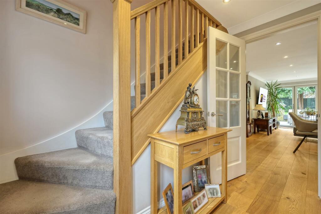 Additional image 6 of Stunning Detached Cottage:  Roydon