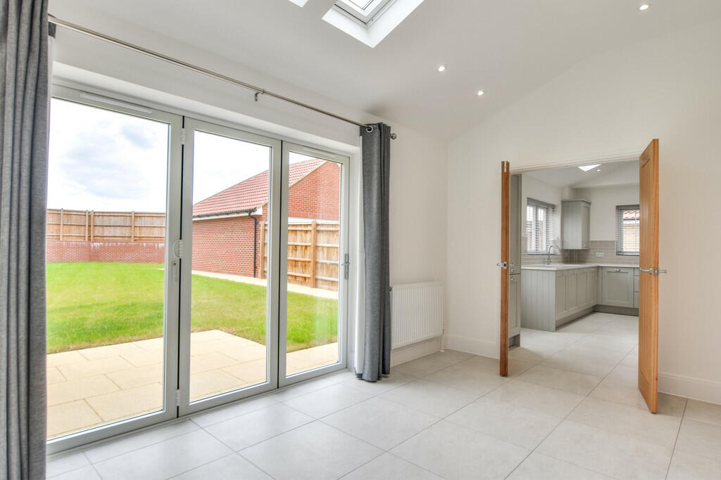 Additional image 5 of Woodlands Meadow, New Homes