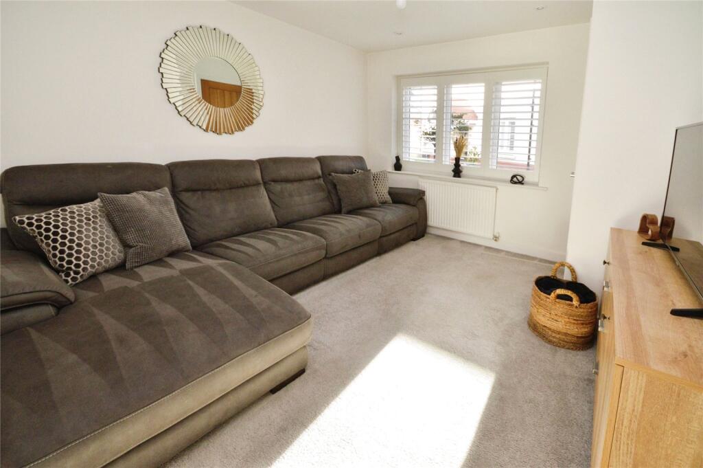 Additional image 20 of King Charles Drive, Stansted Mountfitchet, Essex, CM24