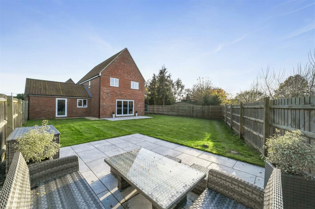 Additional image 18 of The Oaks, Great Oakley