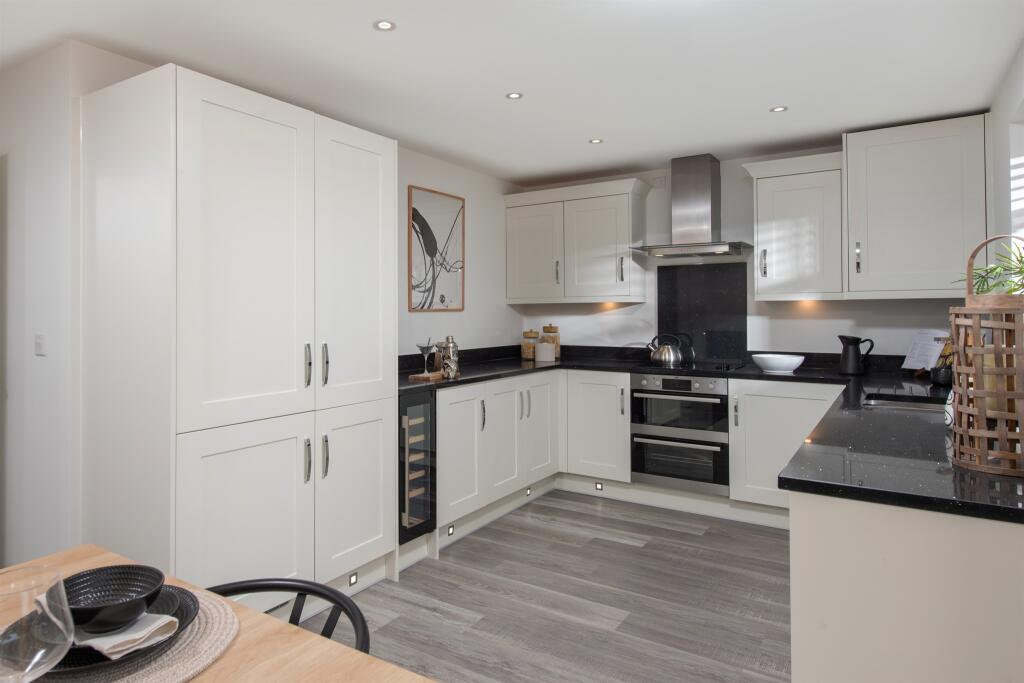 Additional image 5 of Languard View, Low Road, Harwich