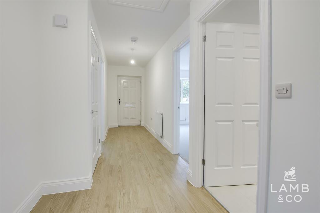 Additional image 10 of Orchard Close, Fronks Road, Dovercourt