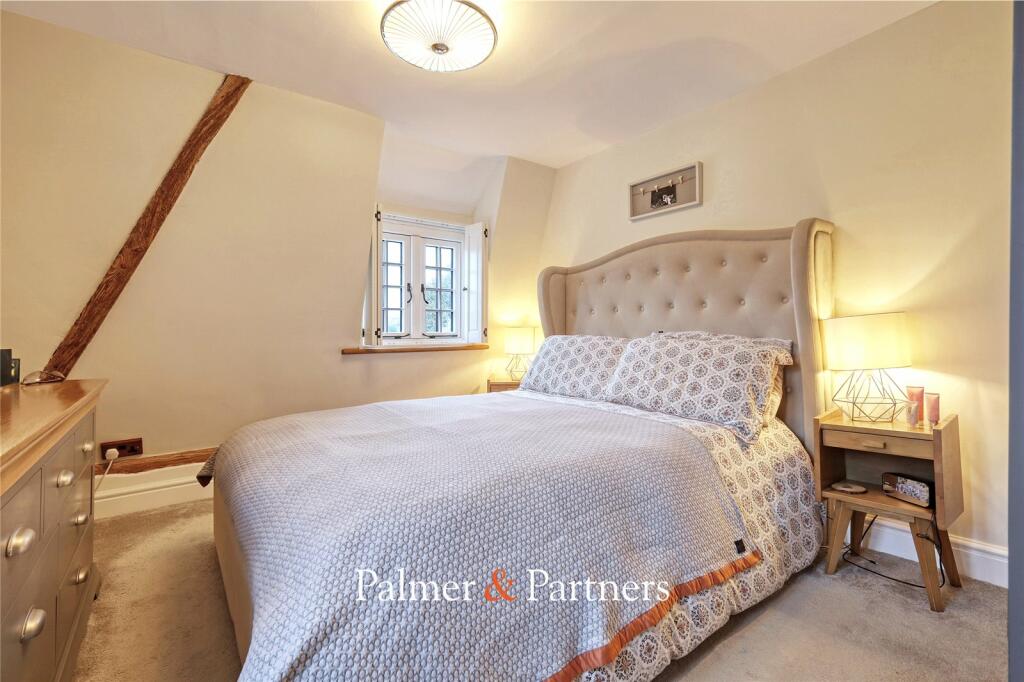 Additional image 15 of Gaston Street, East Bergholt, Colchester, Suffolk, CO7