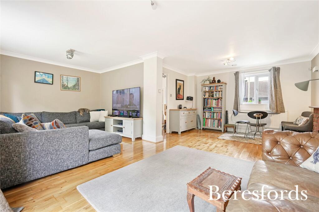 Additional image 29 of Linden Rise, Warley, CM14