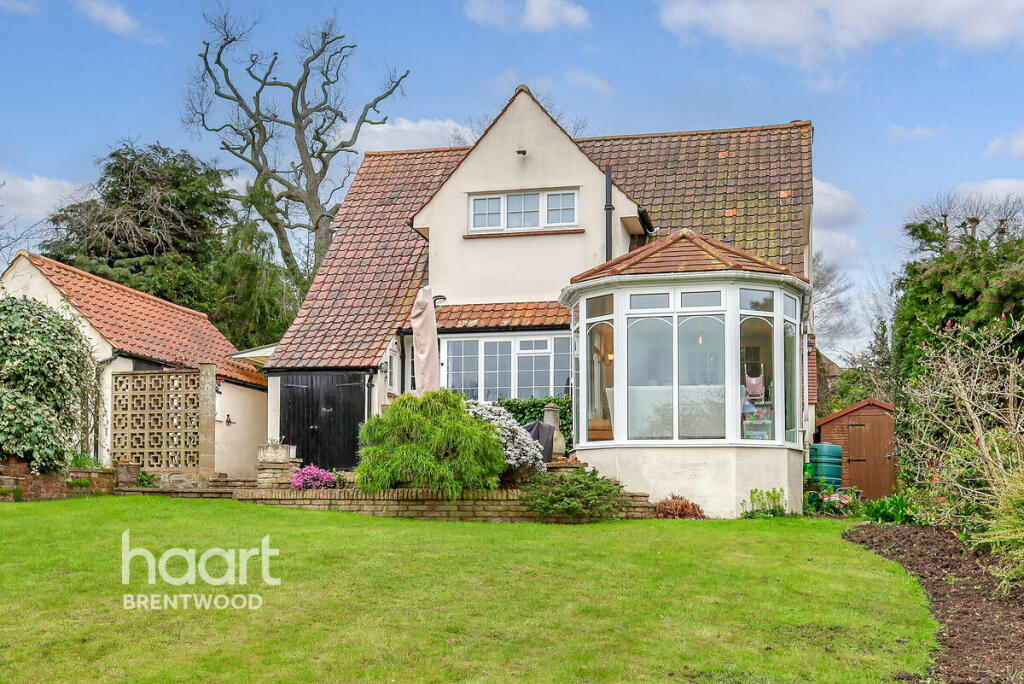 Additional image 20 of South Weald Road, Brentwood