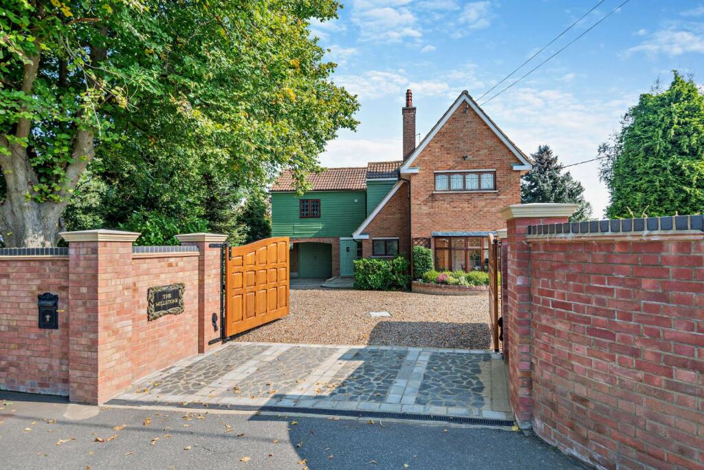 Additional image 2 of Blasford Hill, Little Waltham, Chelmsford