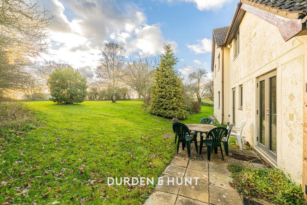 Additional image 28 of Dunmow Road, Fyfield, CM5