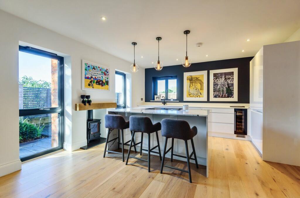 Additional image 6 of Chain Bridge Meadow, Shenfield ,  Brentwood, CM15