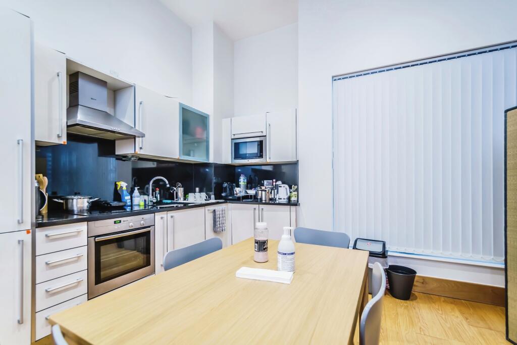 Additional image 11 of The Exchange, 6 Scarbrook Road, Croydon, CR0