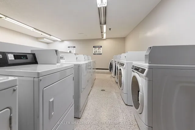 Additional image 24 of 714 The West Mall Unit 1004