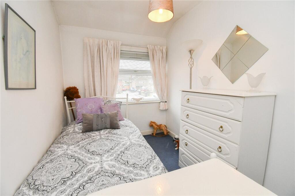 Additional image 18 of Harfield Gardens, Little Sutton, Cheshire