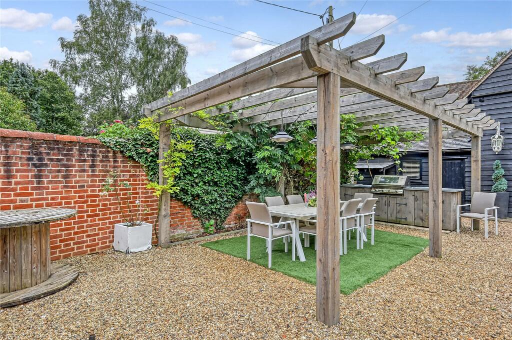 Additional image 27 of Great Maplestead, Halstead, Essex, CO9