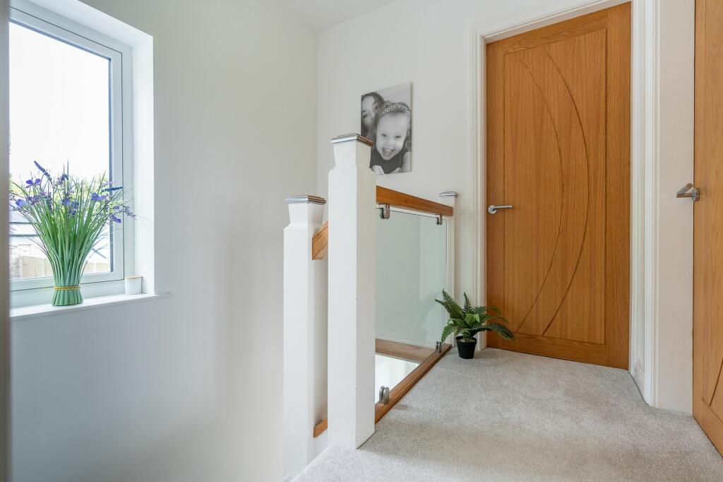 Additional image 12 of Ruthin Road, Gwernymynydd, CH7