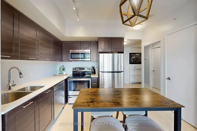 Additional image 11 of 2212 Lakeshore Blvd Unit 713