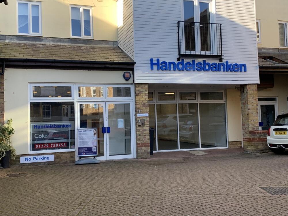 Additional image 4 of Part Ground Floor, Sworders Court, North Street, Bishop's Stortford, Hertfordshire