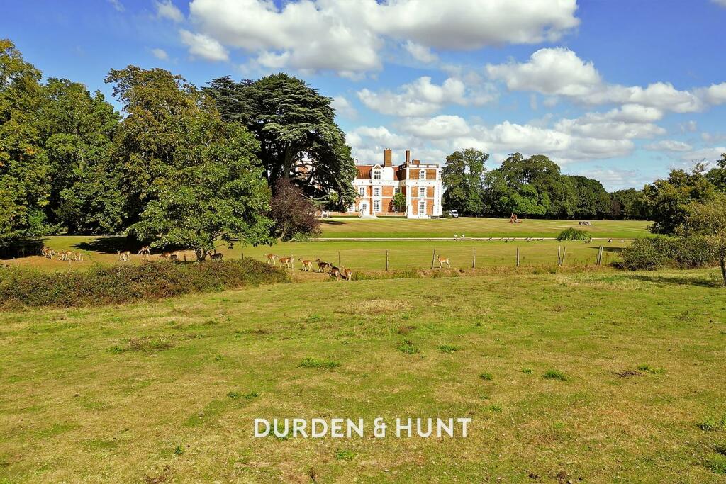 Additional image 45 of Hill Hall, Theydon Mount, Epping, CM16