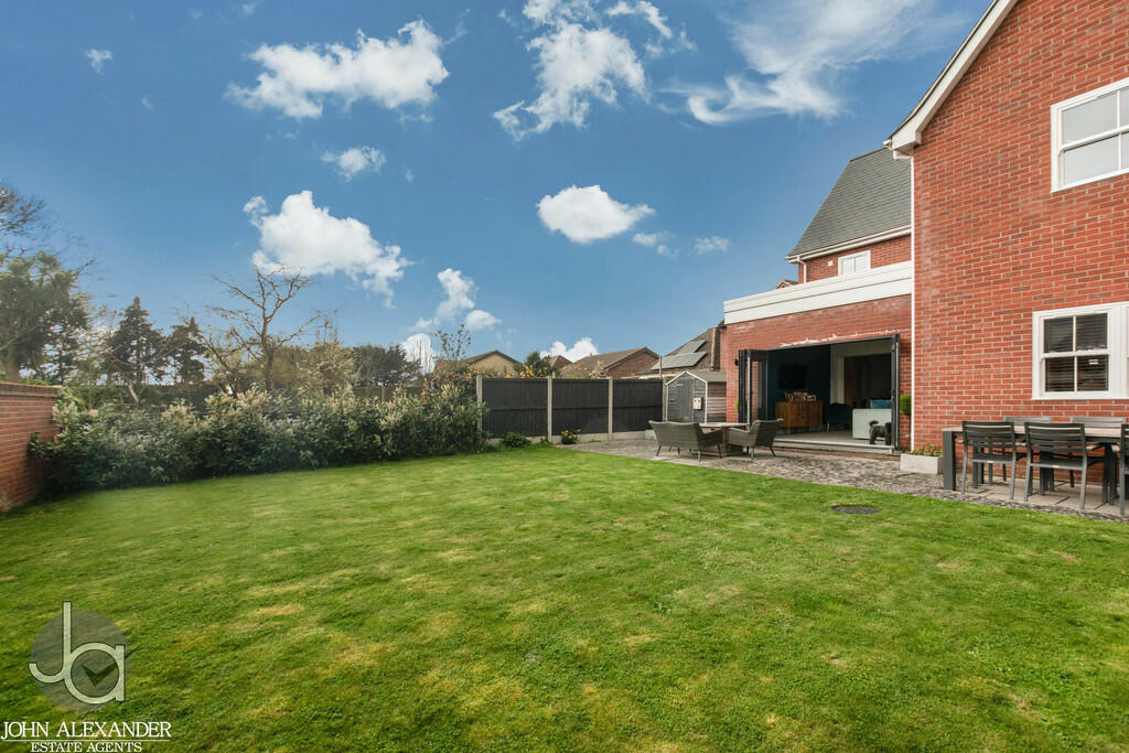 Additional image 36 of Point Clear Road, St. Osyth