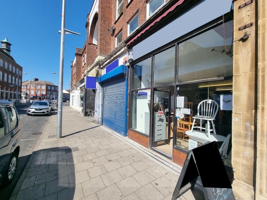 Additional image 5 of High Street, Clacton-On-Sea, Essex, CO15