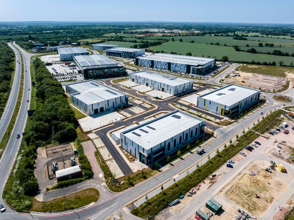 Additional image 16 of EOS, Horizon 120, Braintree, Essex, CM77 7FS