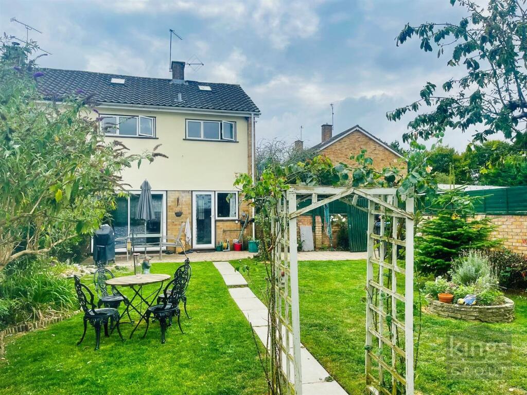 Additional image 16 of Finchmoor, Harlow