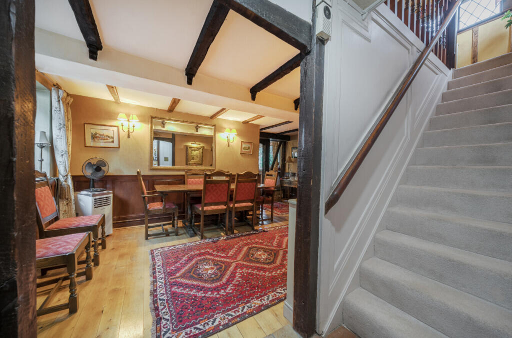 Additional image 14 of High Street, Great Yeldham, Essex, CO9