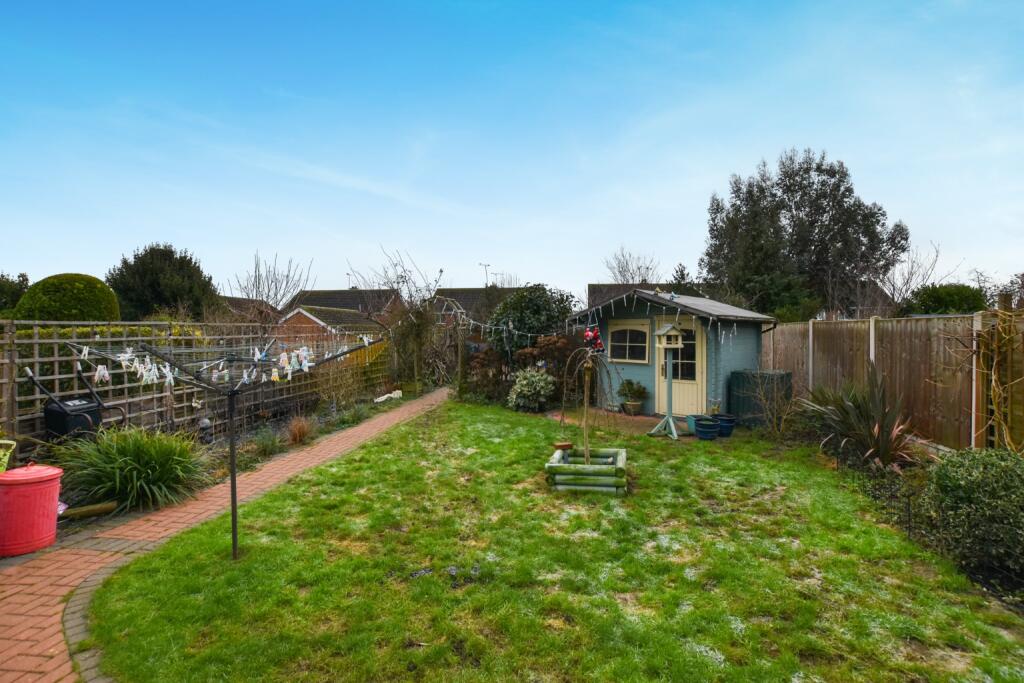 Additional image 21 of Washington Road, Maldon, Essex, CM9