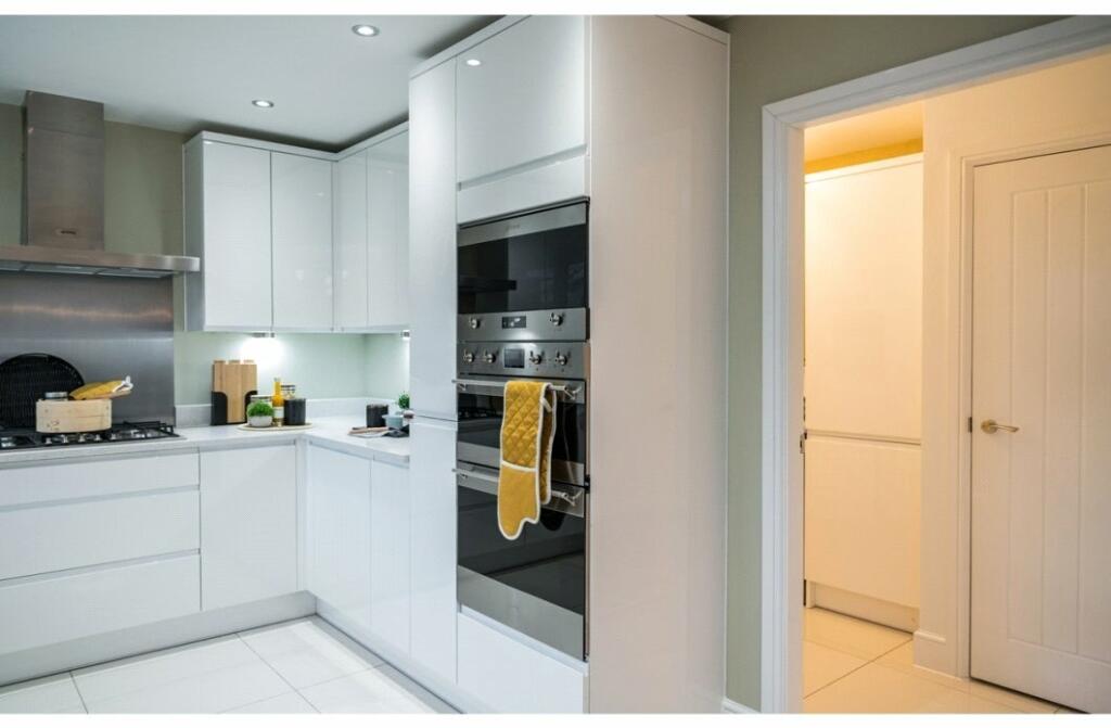 Additional image 3 of Hampsfield, Plot 218, Birch Grange, Roften Way, Hooton, Cheshire W & Chester, CH66