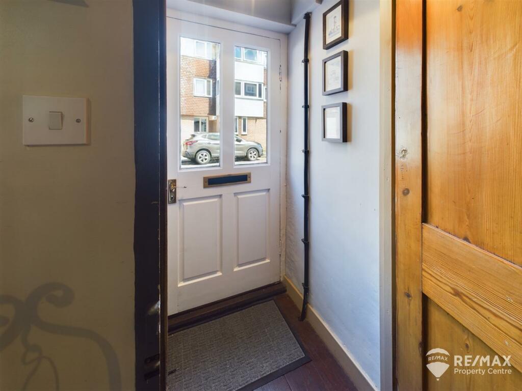 Additional image 4 of West Street, Harwich