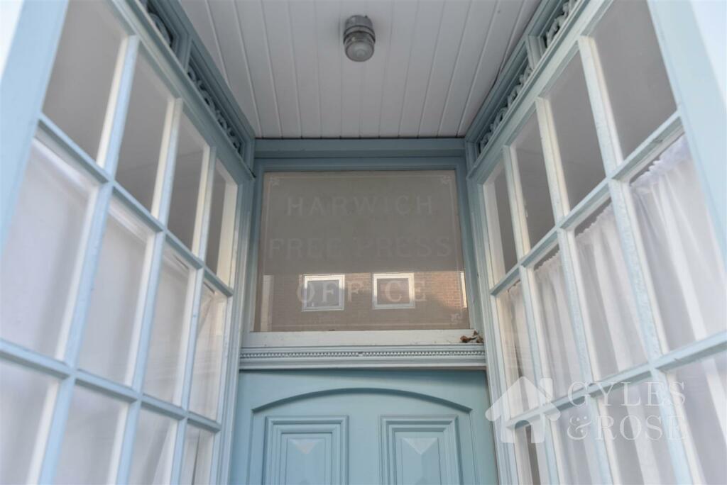 Additional image 19 of Church Street, Harwich