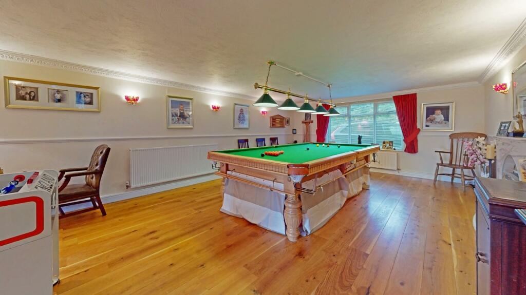 Additional image 6 of Llandegla Road, Llanarmon-Yn-Ial, Mold