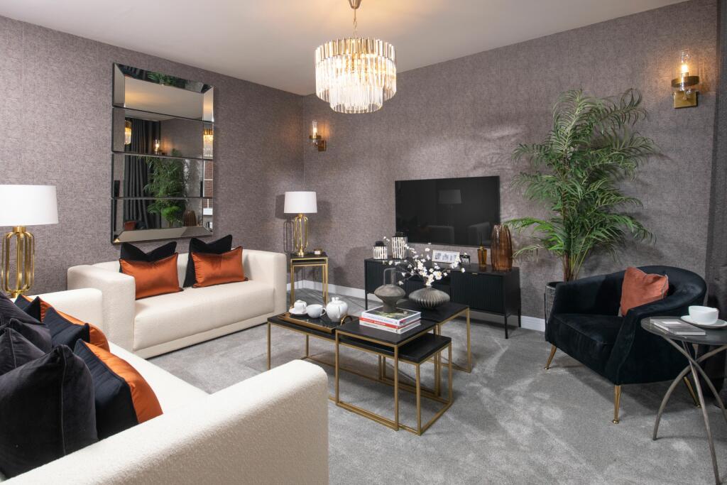 Additional image 17 of Whittington Way, 
Bishop's Stortford
CM23 4AS