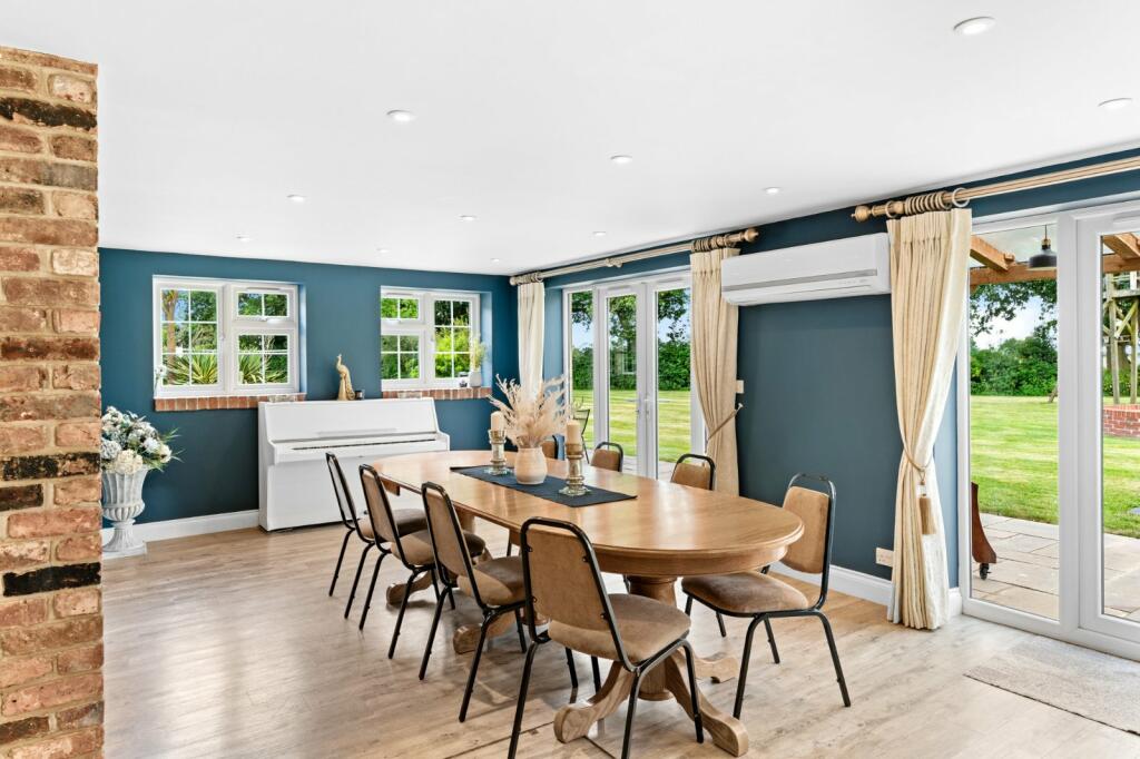 Additional image 17 of Ravens Green, Little Bentley, Essex, CO7