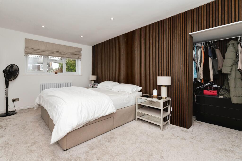 Additional image 6 of Second Avenue, Brentwood, CM15