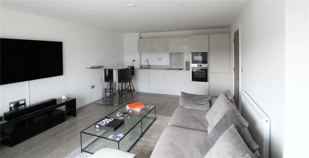 Additional image 2 of Luna St. James, 12 St James Road, Brentwood, Essex, CM14