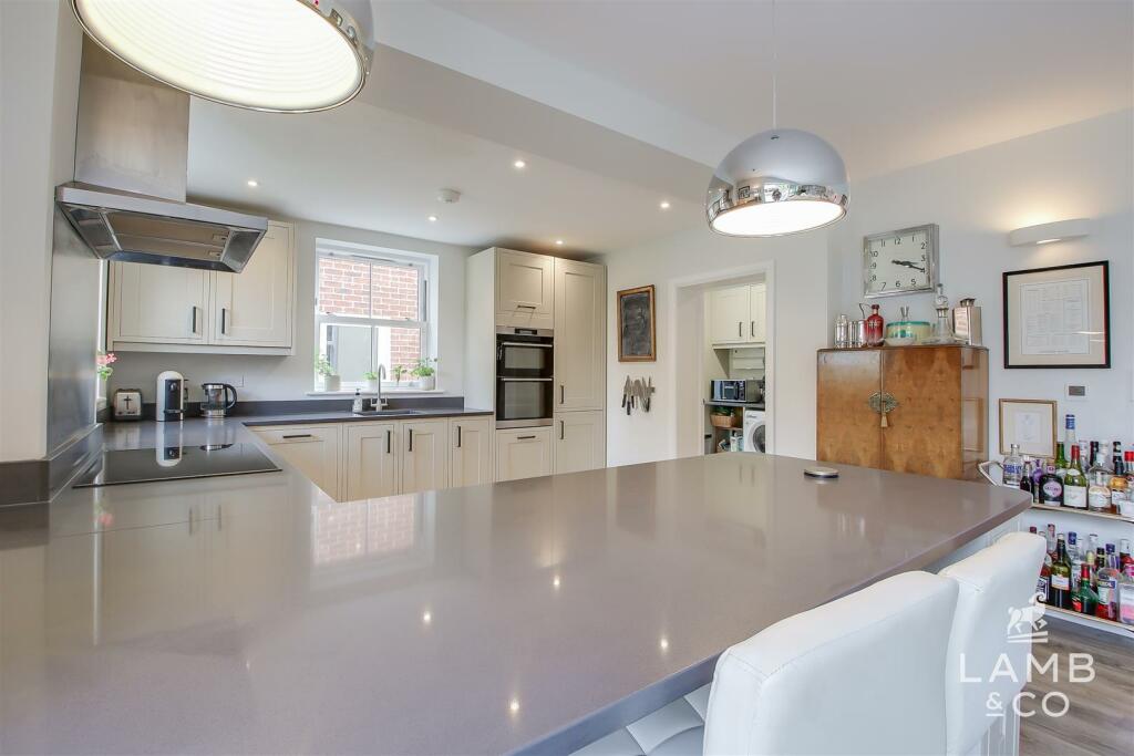 Additional image 34 of Colchester Road, Thorpe-Le-Soken