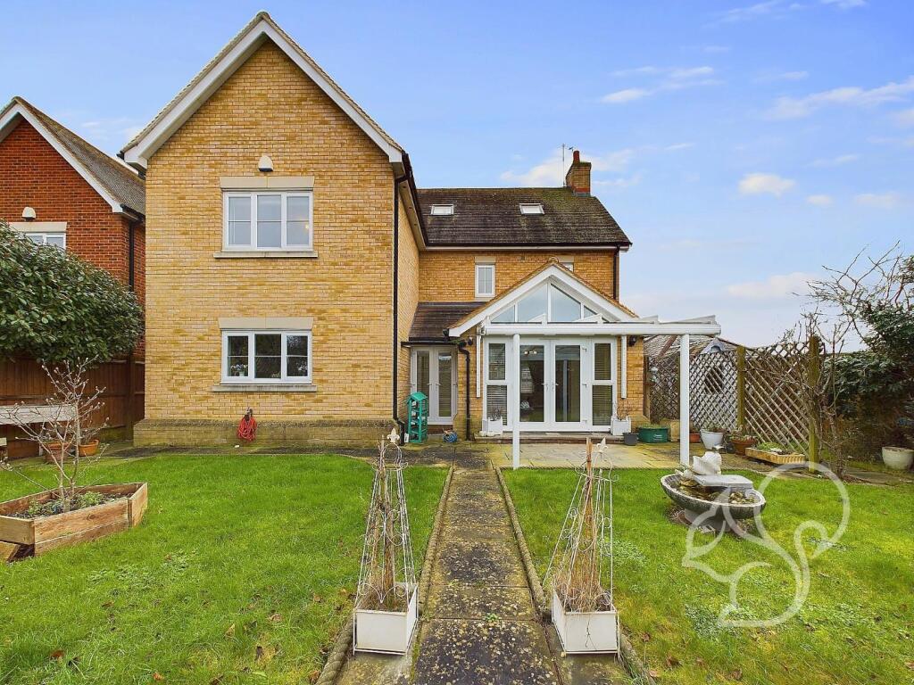 Additional image 22 of Woodfield, Witham