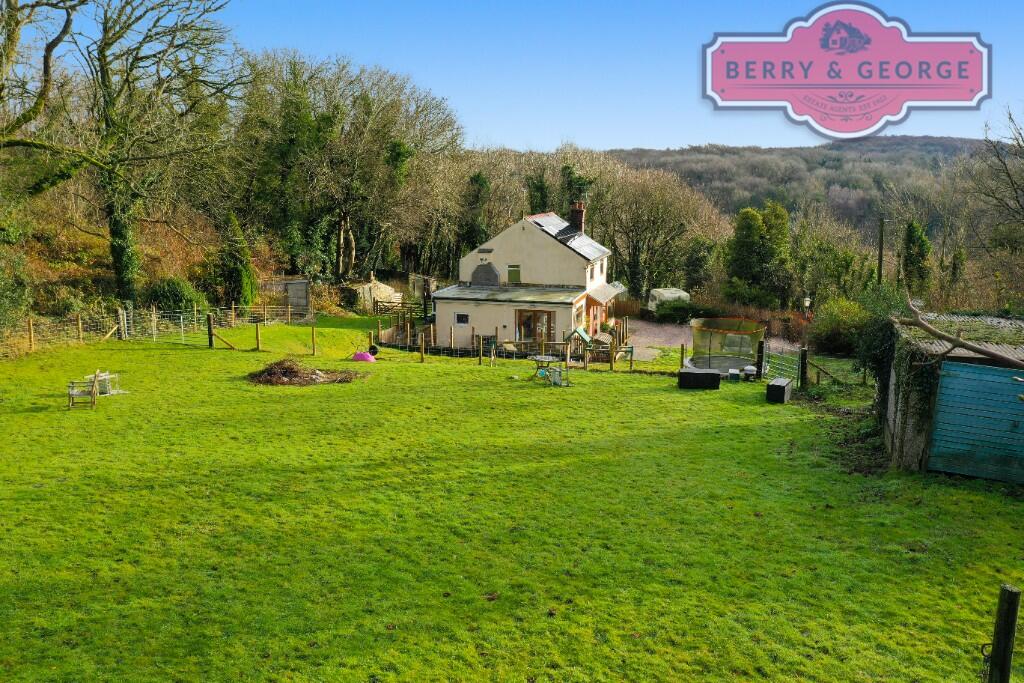 Additional image 48 of Brynsholyn, Cefn Road, Cilcain, CH7 5HR