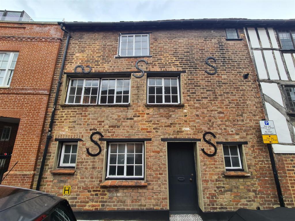 Additional image 20 of Rear of High Street/Basbow Lane, Bishop's Stortford