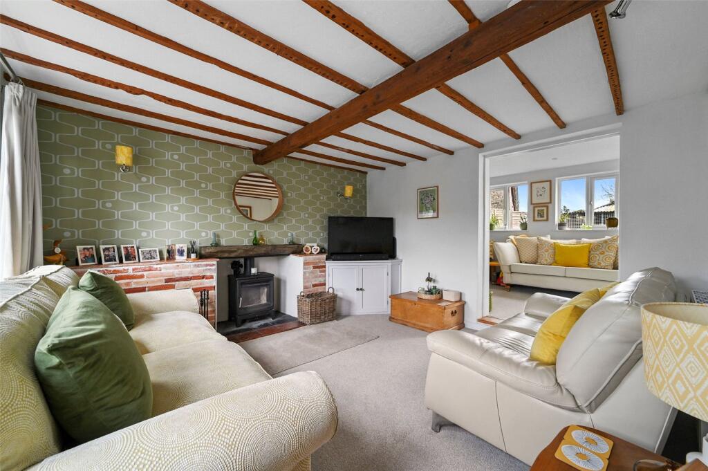 Additional image 17 of Knowl Green, Belchamp St Paul, Sudbury, Suffolk, CO10