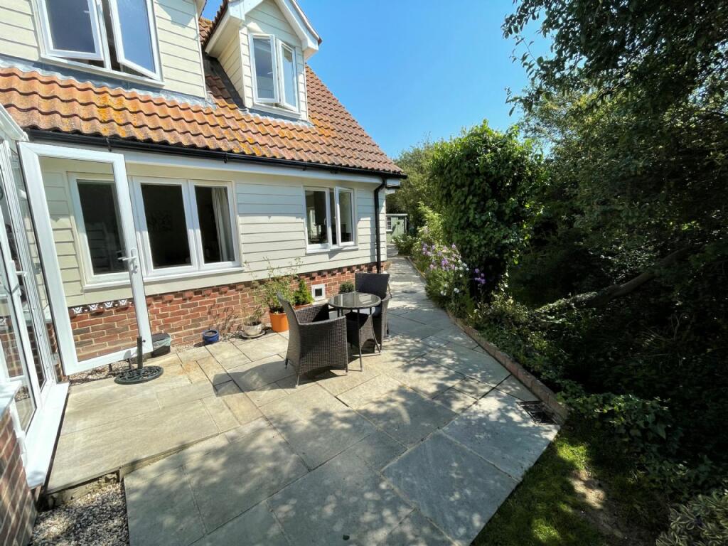 Additional image 19 of PERCIVAL ROAD, KIRBY-LE-SOKEN