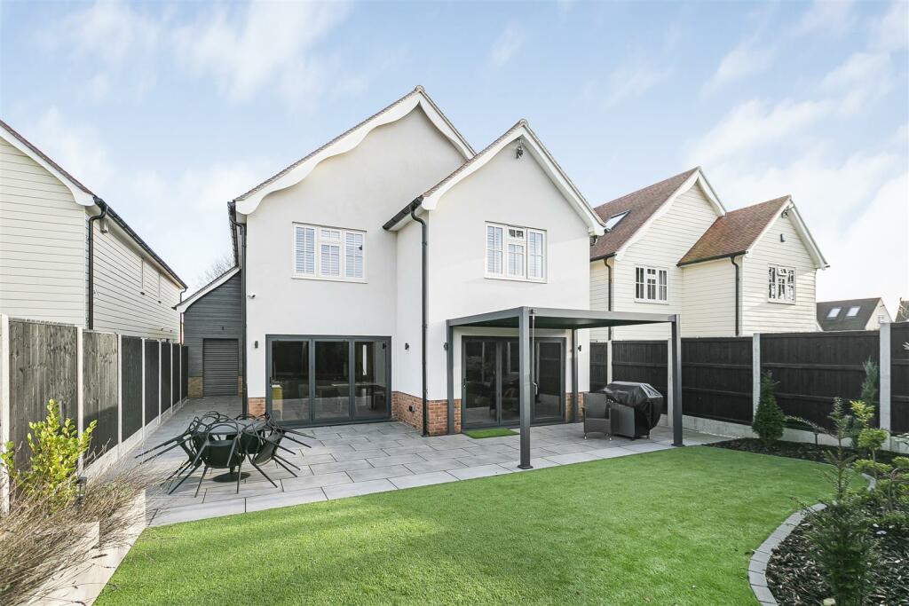 Additional image 22 of Station Road, Elsenham, Bishop's Stortford