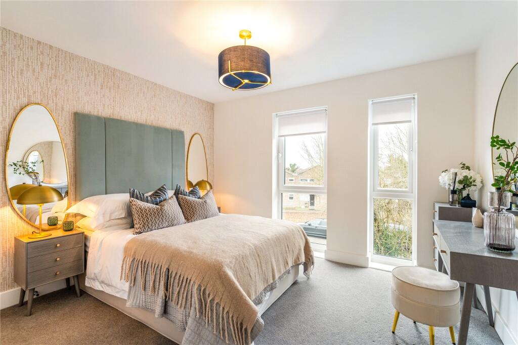 Additional image 18 of Southfields, Conrad Road, Witham, CM8