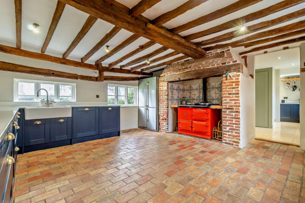 Additional image 3 of Bulmer Tye, Bulmer, Sudbury, Suffolk