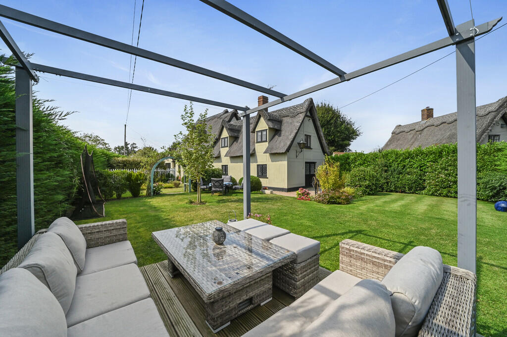 Additional image 6 of Sible Hedingham, Essex